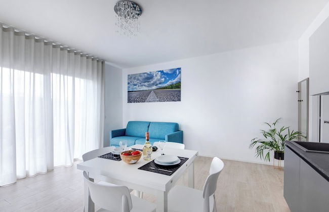 Appartamenti le Vele - Siroli Collection - Foto 52