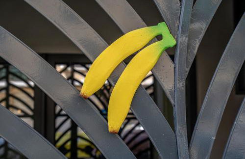 Exquisite studio apartment with an original design - Foto 17