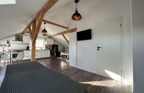 Schönes Appartement mit Seeblick - Foto 9