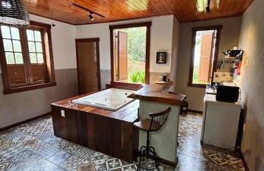 Chalés Lavras de Minas - Amar - Foto 6