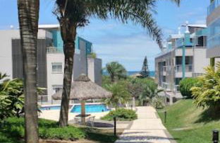 Apartamento Costão das Gaivotas - Praia do Santinho - Ingleses - Florianópolis - Photo 33