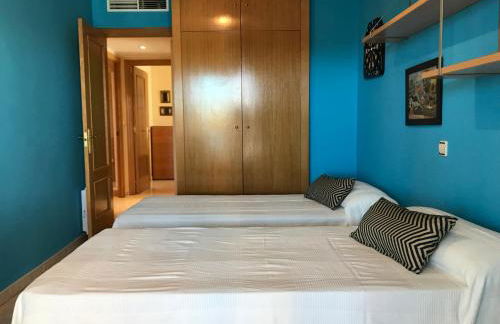 Apartamentos Llobregat - Foto 18