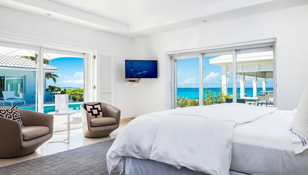 Villa Milestone - Foto 3, Habitación