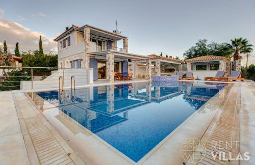 Villa Mare Magna - Foto 25