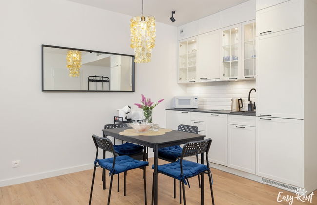 Apartment in Pobierowo Near Baltic Beach - Foto 26