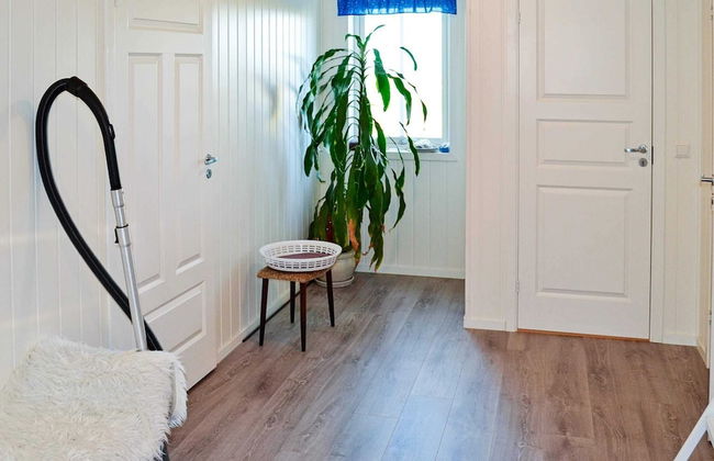 Holiday Home in Laukvik - Foto 37