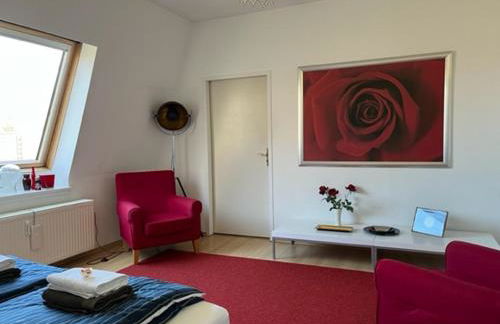 Exclusives Wohnen im Centrum Oldenburgs - Photo 14