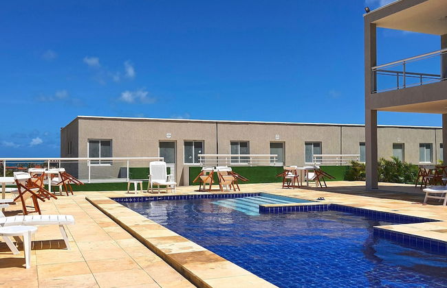 Casa em Porto das Dunas by Carpediem - Foto 18