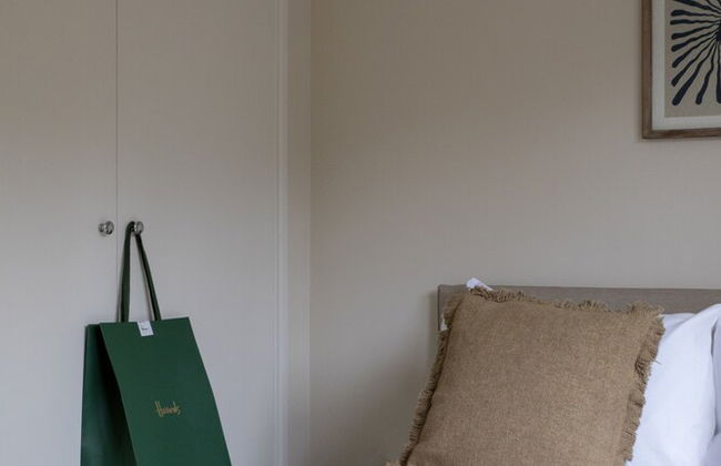 Gulaid House Knightsbridge by Bob W London - Foto 14