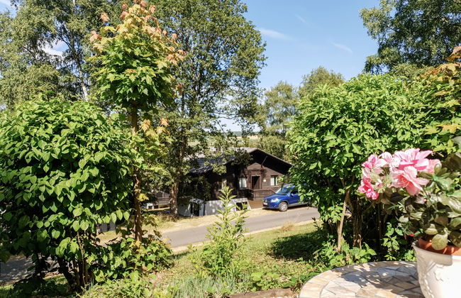 1 bedroom Apartment in Thalfang with garden and terrace - Photo 17