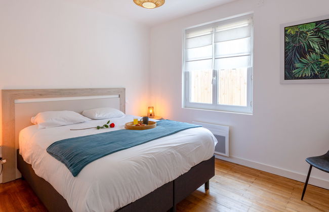 La Villa Dorée - Foto 5