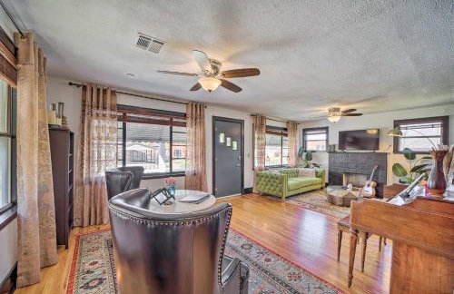 Amazing Musical Abode in Expo Square Neighborhood! - Foto 11