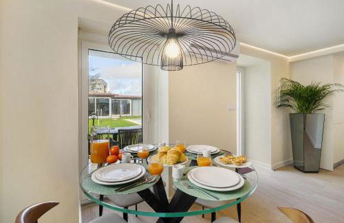 Douro Prestige Urban Retreat with shared S-Pool & Gym - Foto 108