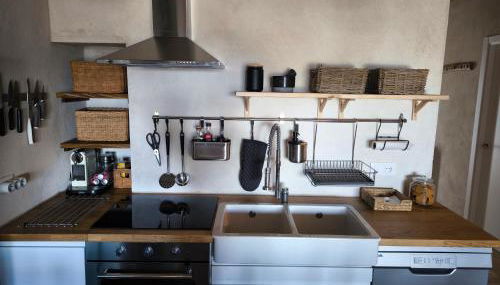 fuerte trece - Foto 5, stove, dishwasher