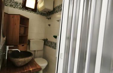 Casa vacanze il ciclope - Foto 16