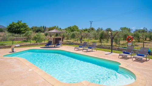 Villa Coira - Foto 3, sunbed