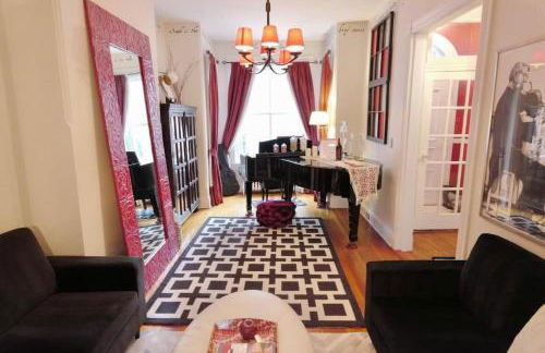 The Grand Piano at Logan Circle - Foto 12