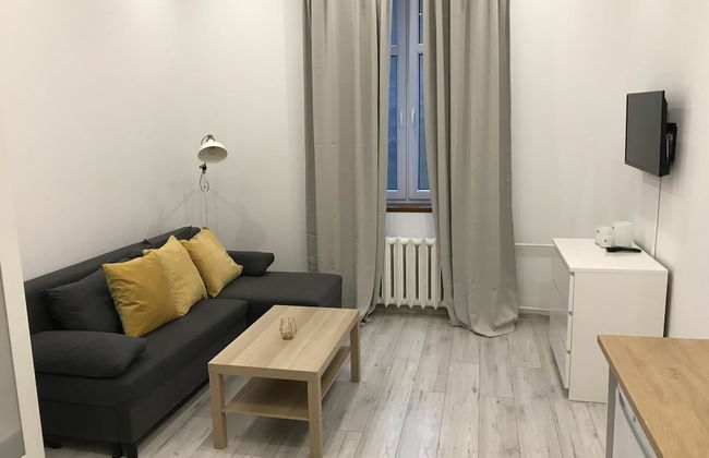 Apartmood Moniuszki - Foto 6
