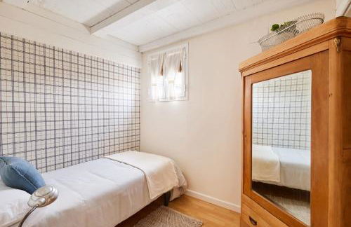 Centro historico,luminoso Atico con vistas Encierros San Fermin - Foto 14