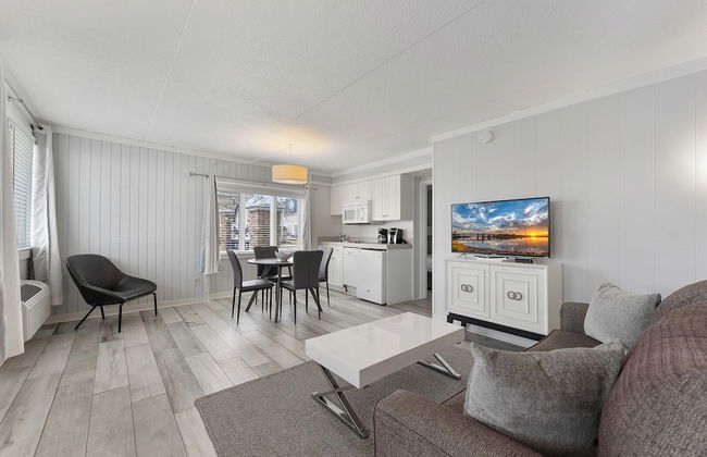 Beachcomber Resort - Foto 34