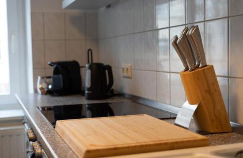 Charles & Kätchen living Gohlis - Foto 10