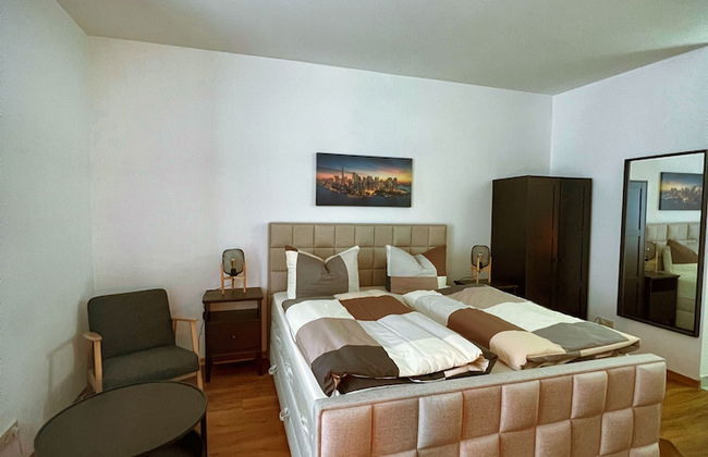 Talgarten Studio 3 - Foto 1