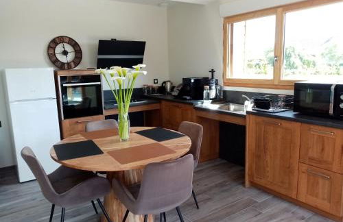 Gîte du Cluse - Foto 2