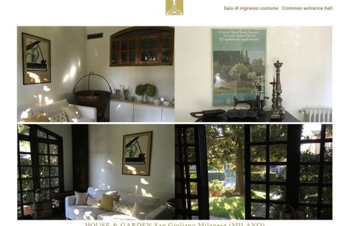 House & Garden - Foto 4