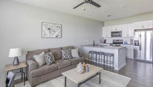 Balch Road Apartments by Landing - Foto 3, Other