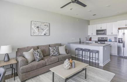 Balch Road Apartments by Landing - Photo 3