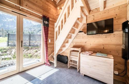 Chalet Léonie - Photo 5