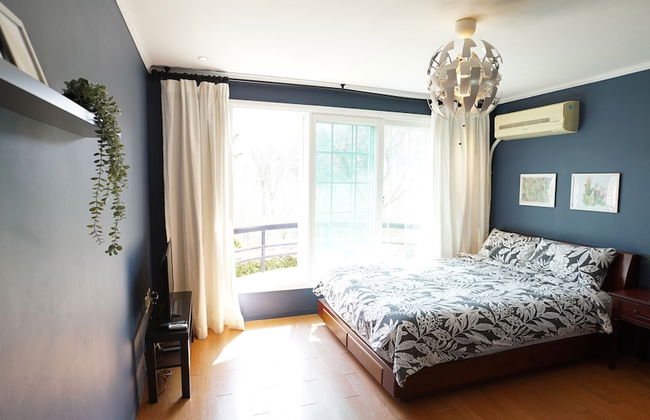 Oikos Leisure Pension - Foto 29