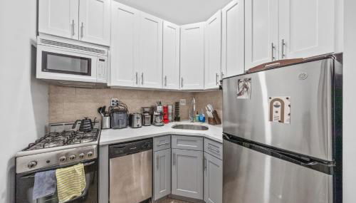 Lavish Apartment in Downtown Manhattan New York - Foto 5