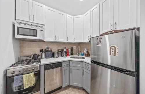 Lavish Downtown Manhattan Oasis in Union Square - Foto 11