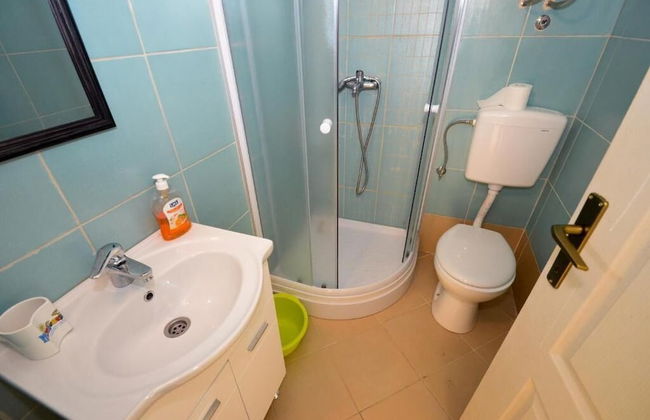 Guest house Anlave - Foto 16