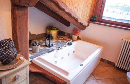 Il Gad-sby Lodge Lusso esclusivo nel cuore di Oulx - Photo 35