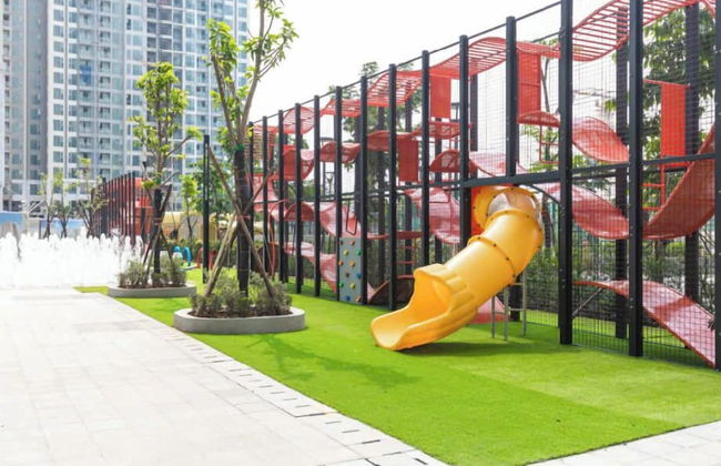 1 Bedroom Vinhomes Smart City - Foto 69