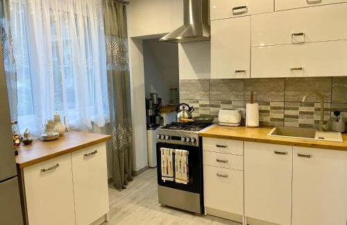 Przytulne Apartamenciki tuż przy Termach i Parku, nieopodal szlak na Turbacz, GPN, KGP - Foto 26