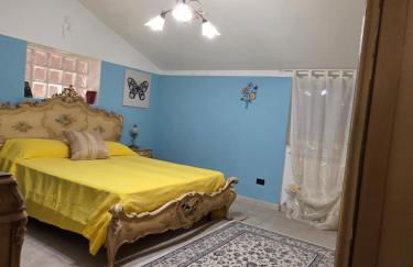 Farfalle in fiore Guesthouse - Foto 31