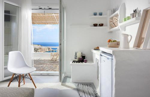 Vista Mare Milos - Foto 24