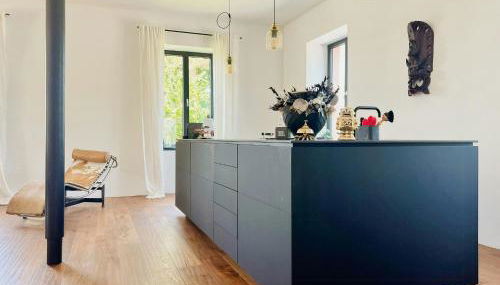 Renovated Farmhouse Half In The Trierer Heide - Foto 4