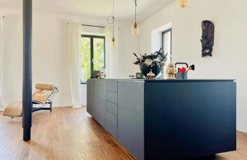 Renovated Farmhouse Half In The Trierer Heide - Photo 4