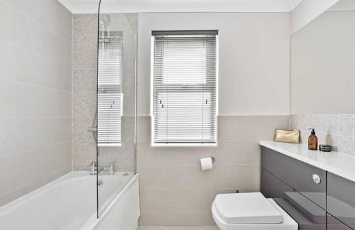 Foxglove Lodge, 31 Roadford Lake Lodges - Foto 25