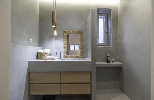 Helios n Astra Vivlos Naxos - Foto 21