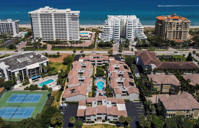 Ventura at Boca Raton - Foto 55