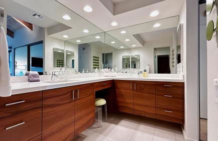 Courtside Contemporary - Foto 20