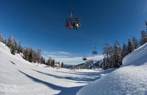 Residence Kristall - Foto 44