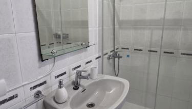 Apartamento céntrico - La Laguna - Foto 4, Shower