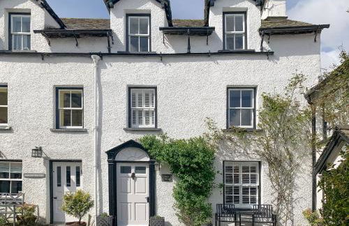 Ross Cottage - Foto 1