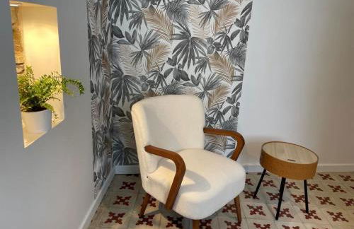 Maisonnette quartier Arago - Photo 12